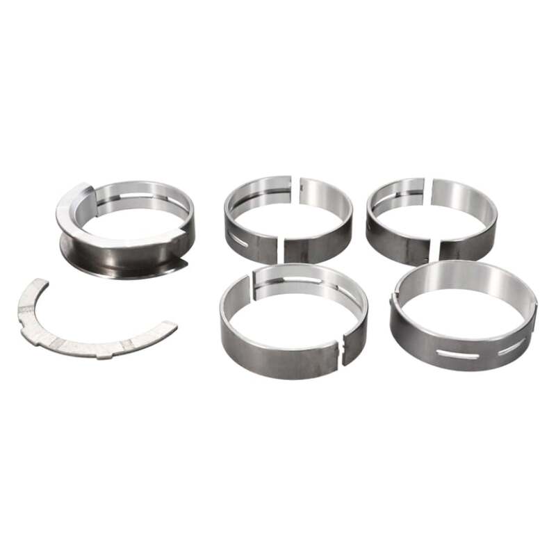 Ford Mustang Main Bearing - Manley Performance - P Series Windsor Aluminum - `91-`10